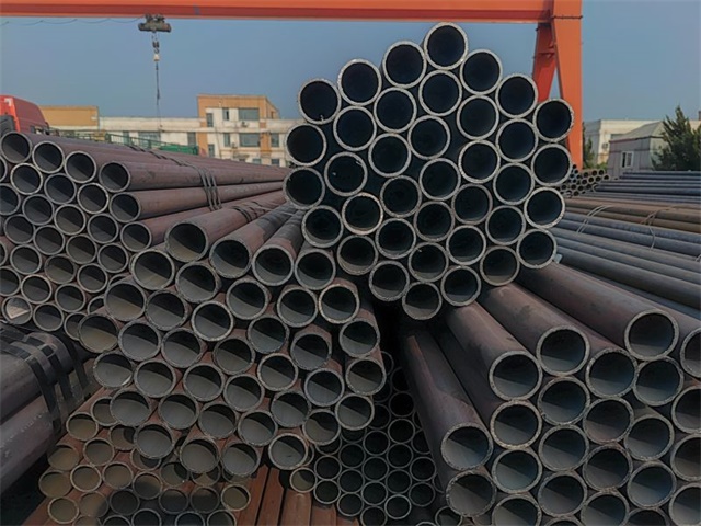 五指山35#无缝钢管