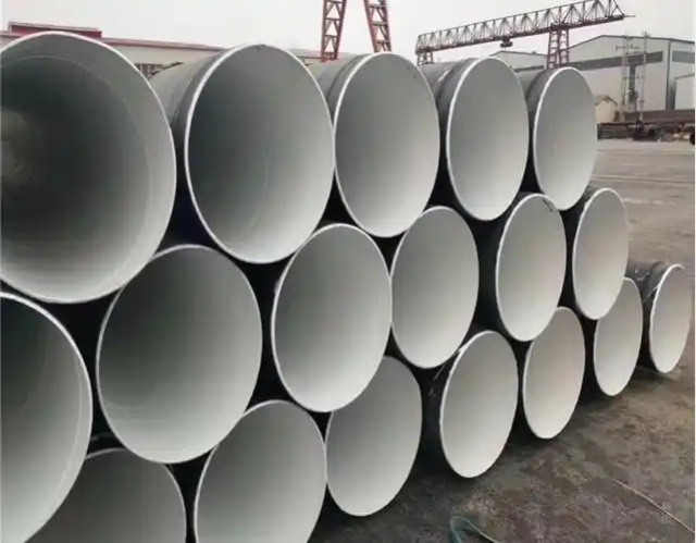 五指山10#大口径无缝钢管